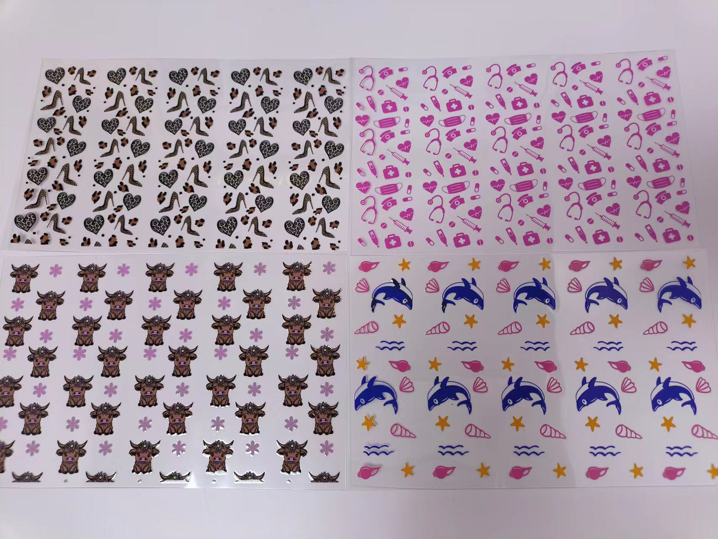 Live stream Link to Open Basket(heat transfer/cup wraps/ect..)